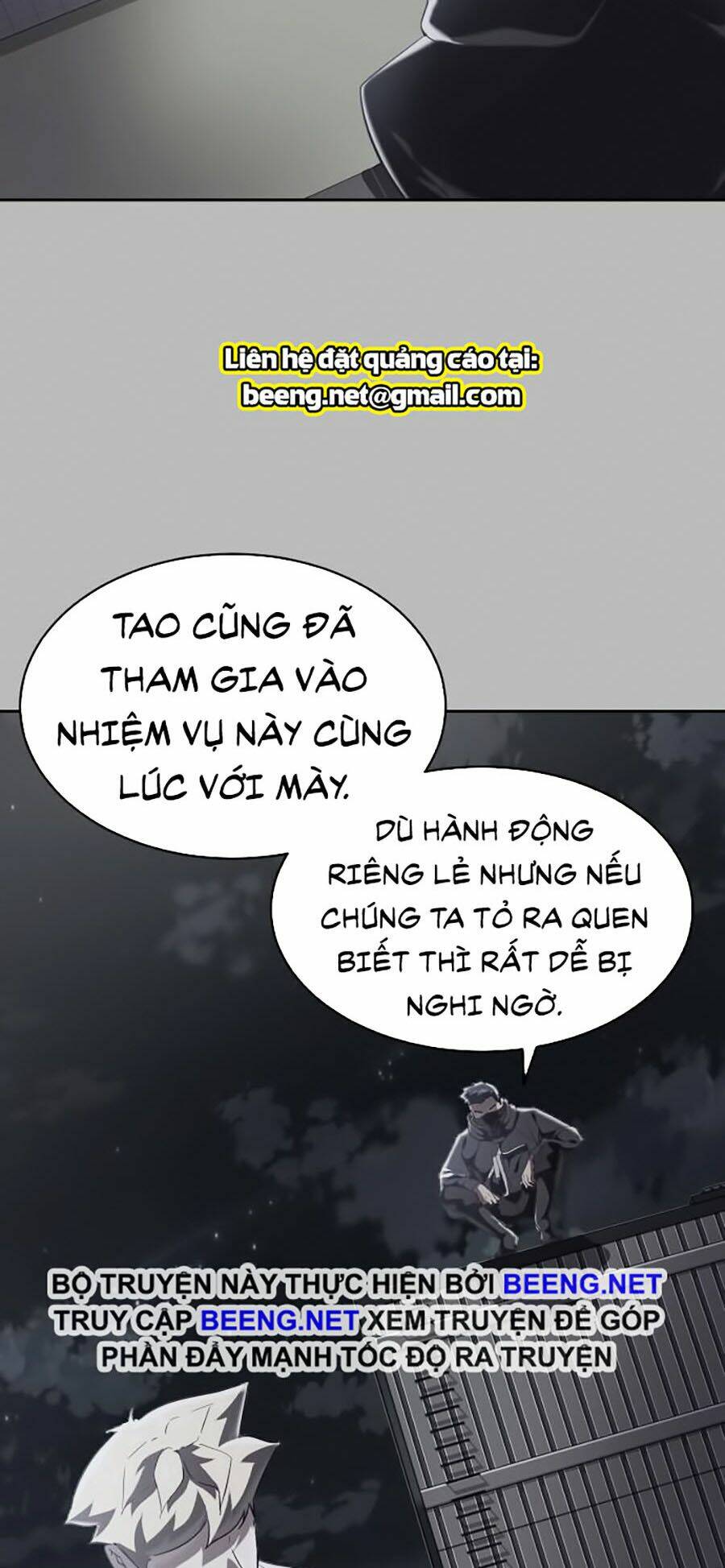 Cậu Bé Của Thần Chết Chapter 83 - Trang 2