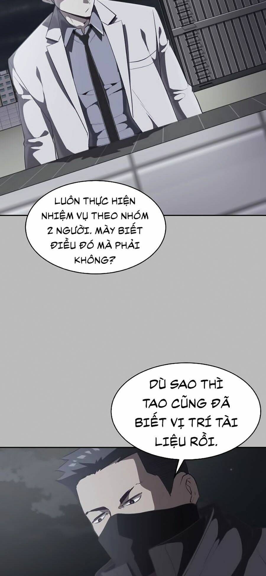 Cậu Bé Của Thần Chết Chapter 83 - Trang 2