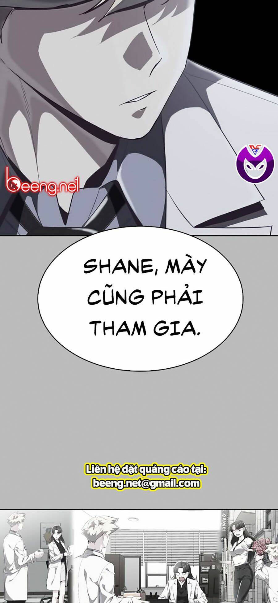 Cậu Bé Của Thần Chết Chapter 83 - Trang 2