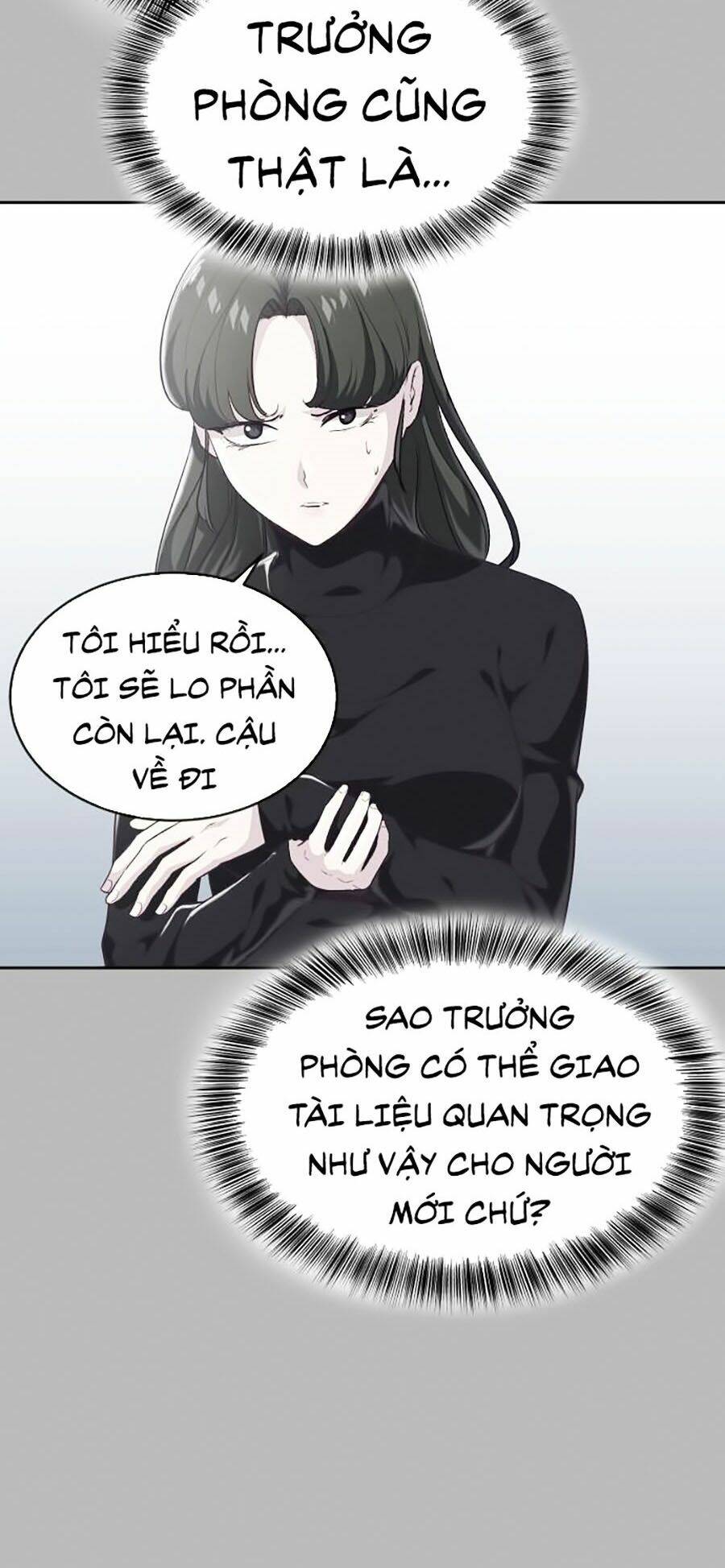 Cậu Bé Của Thần Chết Chapter 83 - Trang 2