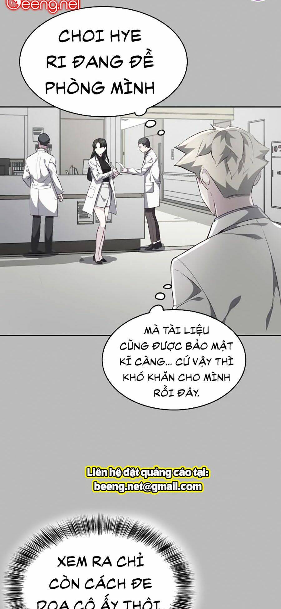 Cậu Bé Của Thần Chết Chapter 83 - Trang 2