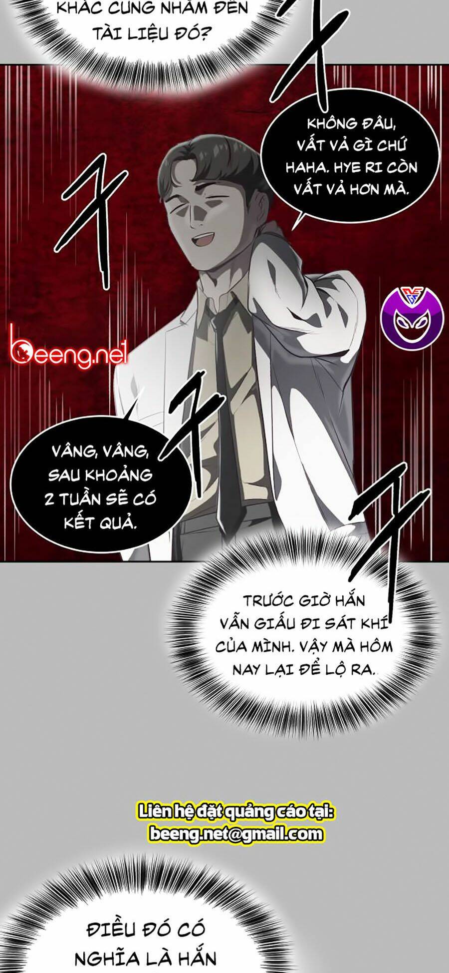 Cậu Bé Của Thần Chết Chapter 83 - Trang 2