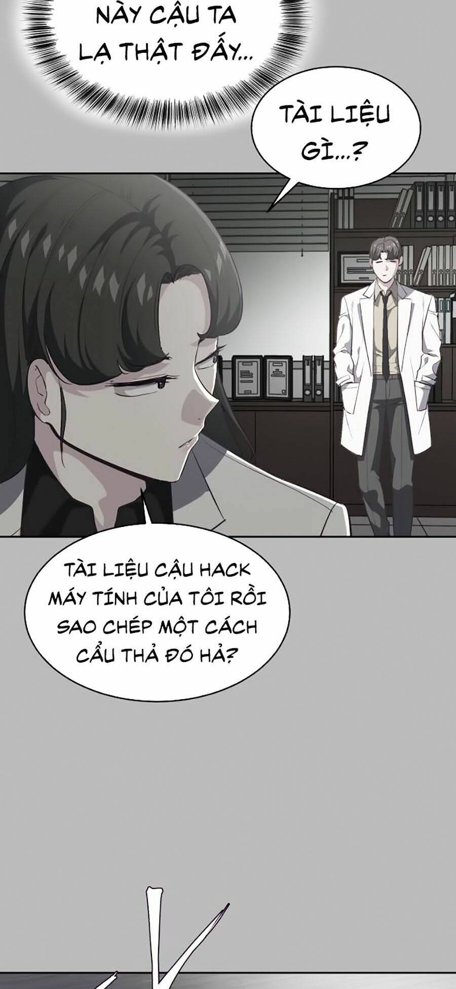 Cậu Bé Của Thần Chết Chapter 83 - Trang 2