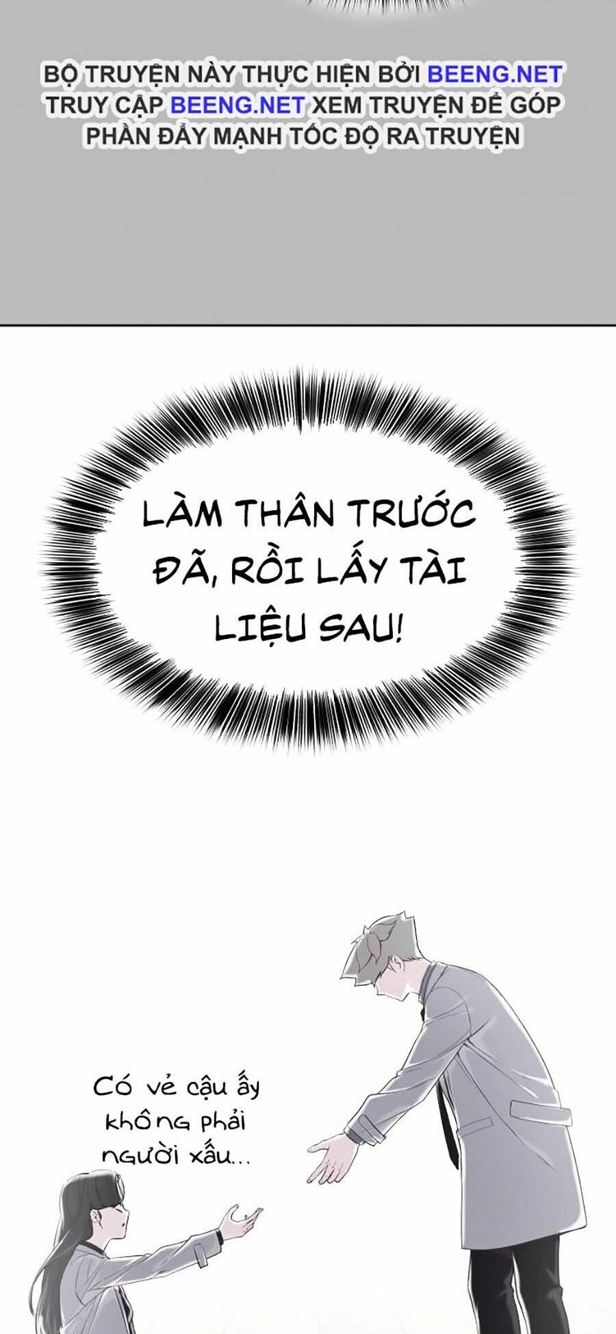 Cậu Bé Của Thần Chết Chapter 83 - Trang 2