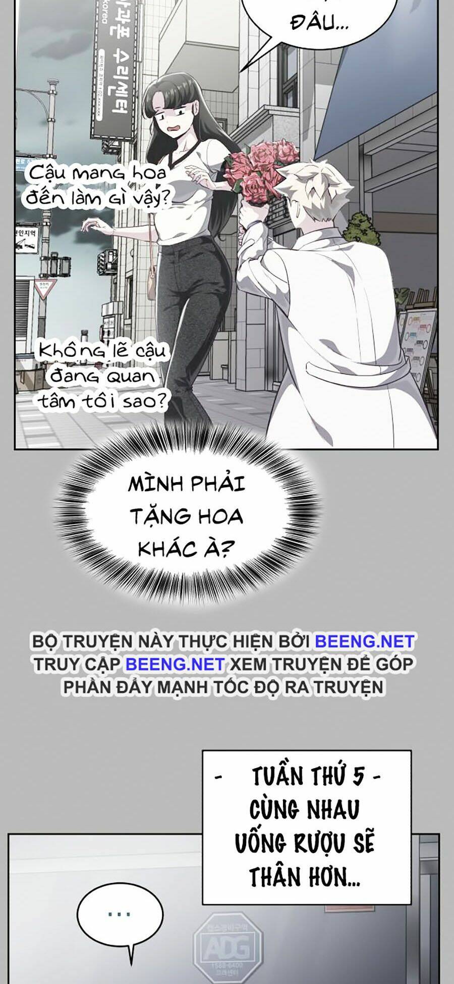 Cậu Bé Của Thần Chết Chapter 83 - Trang 2