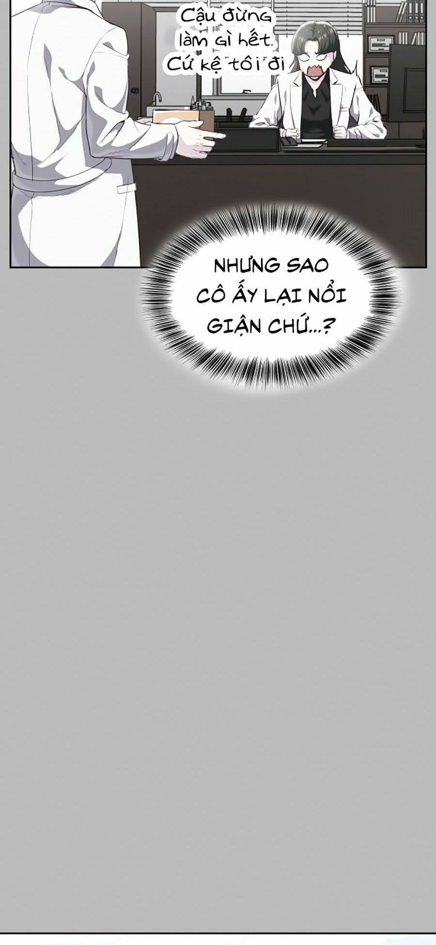 Cậu Bé Của Thần Chết Chapter 83 - Trang 2