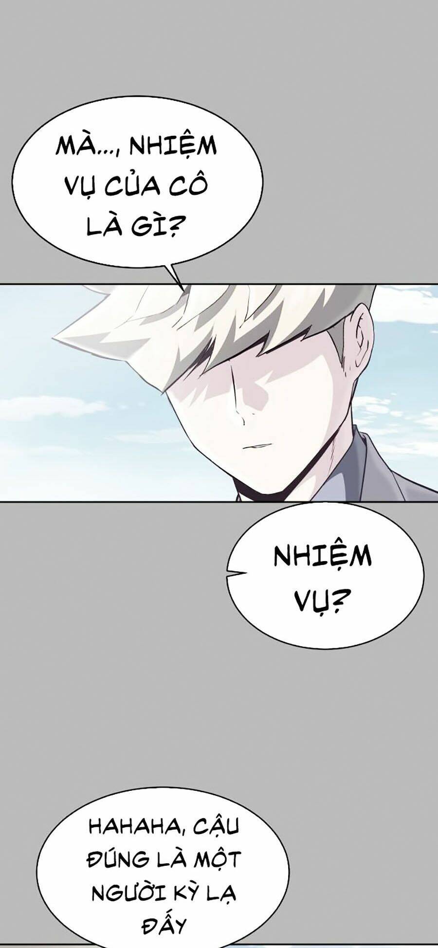 Cậu Bé Của Thần Chết Chapter 83 - Trang 2