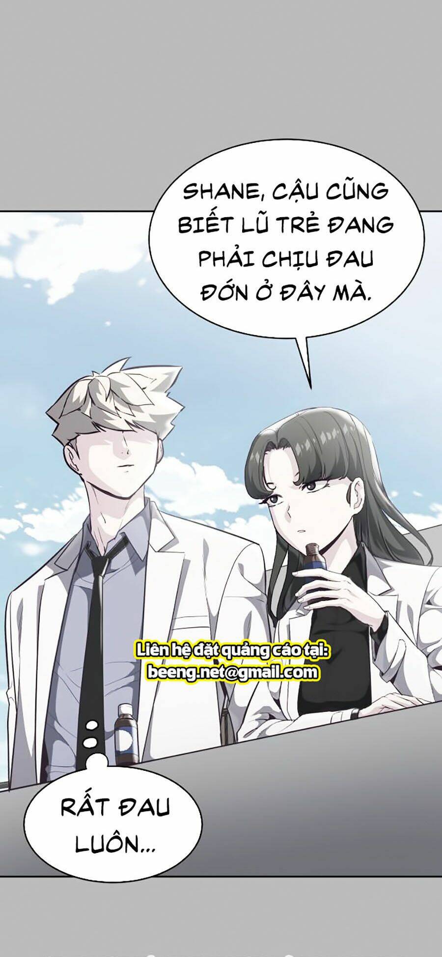 Cậu Bé Của Thần Chết Chapter 83 - Trang 2