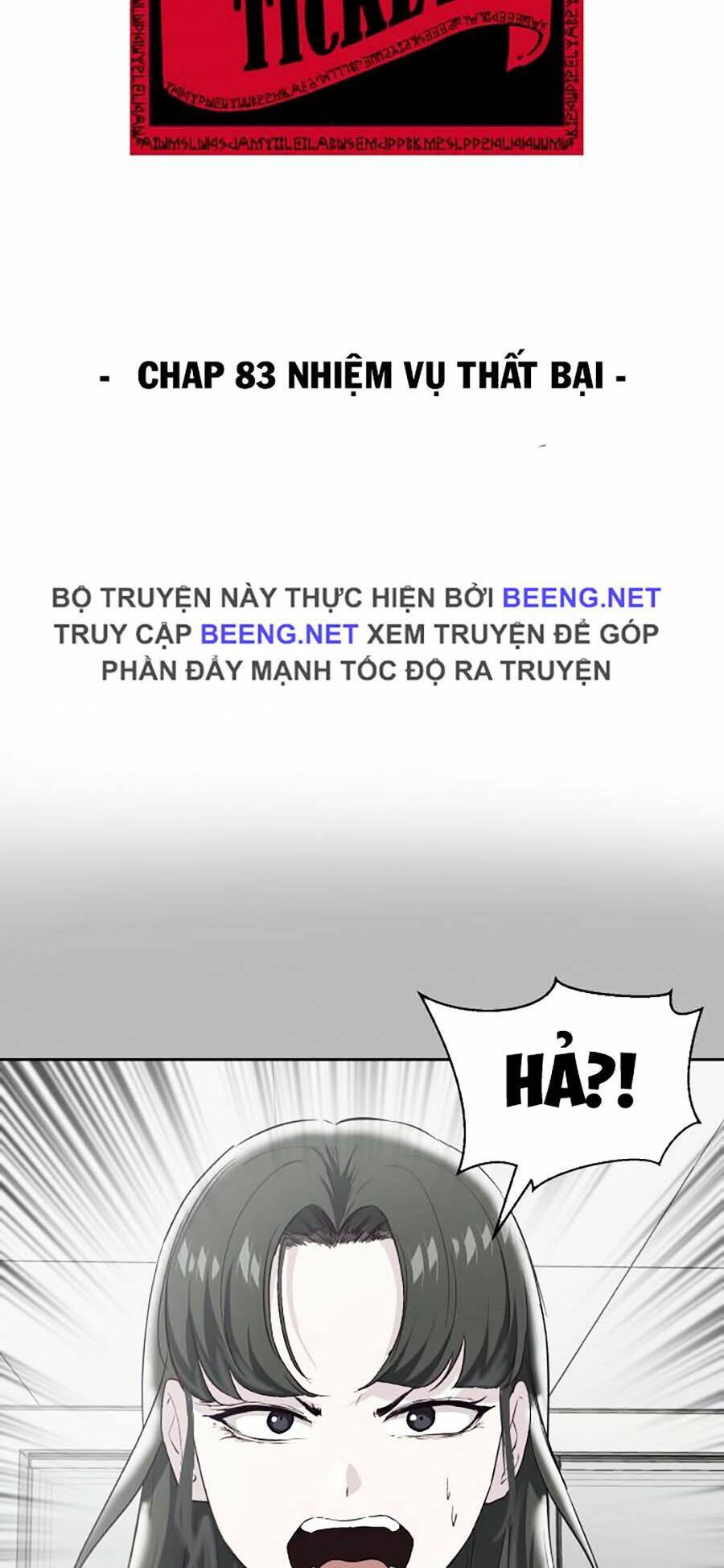 Cậu Bé Của Thần Chết Chapter 83 - Trang 2