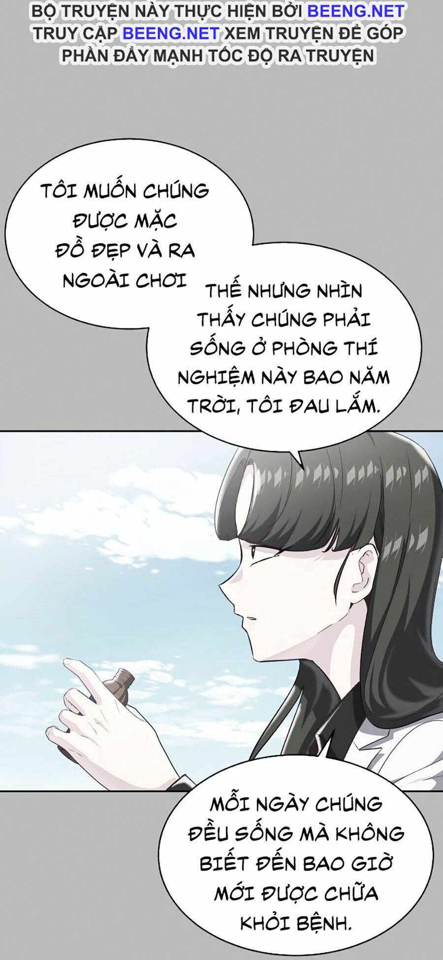 Cậu Bé Của Thần Chết Chapter 83 - Trang 2