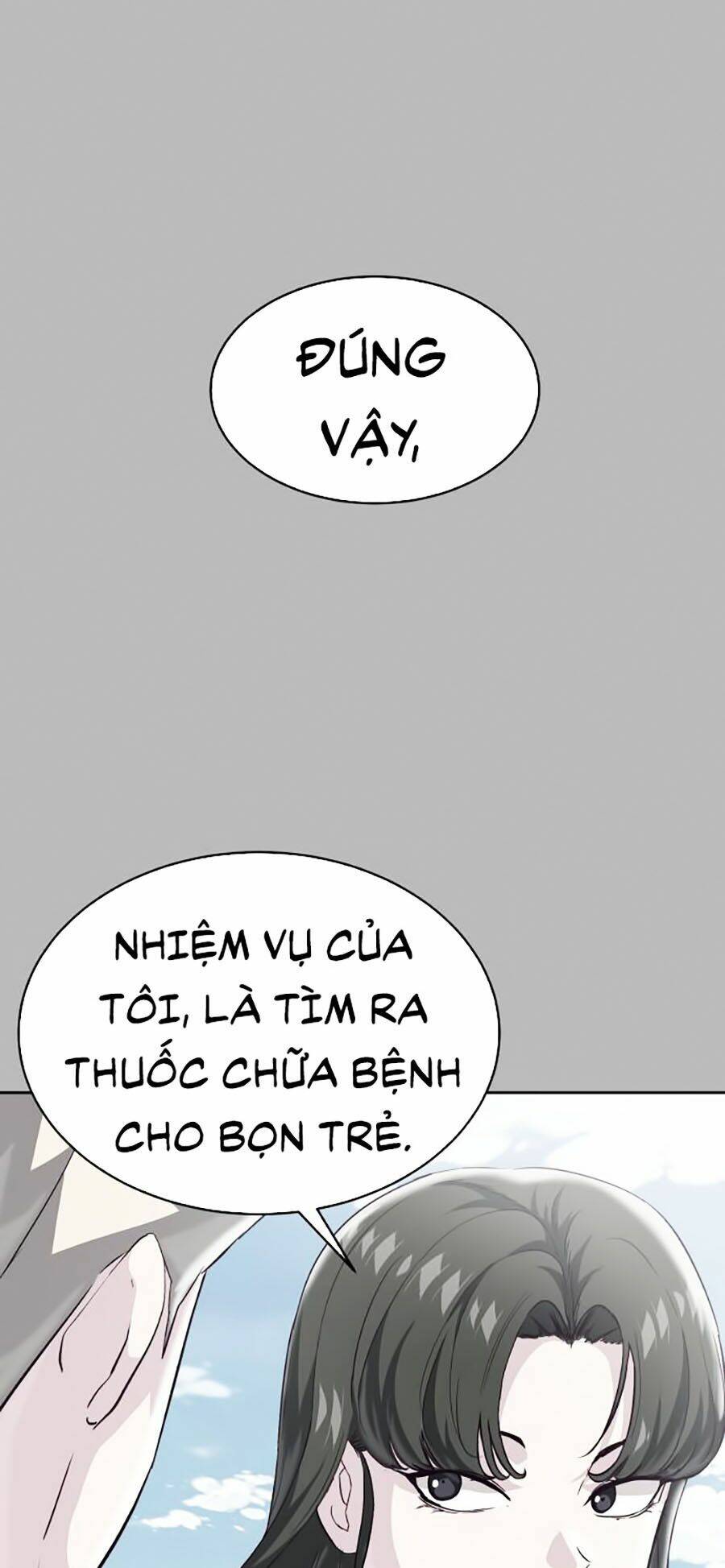 Cậu Bé Của Thần Chết Chapter 83 - Trang 2