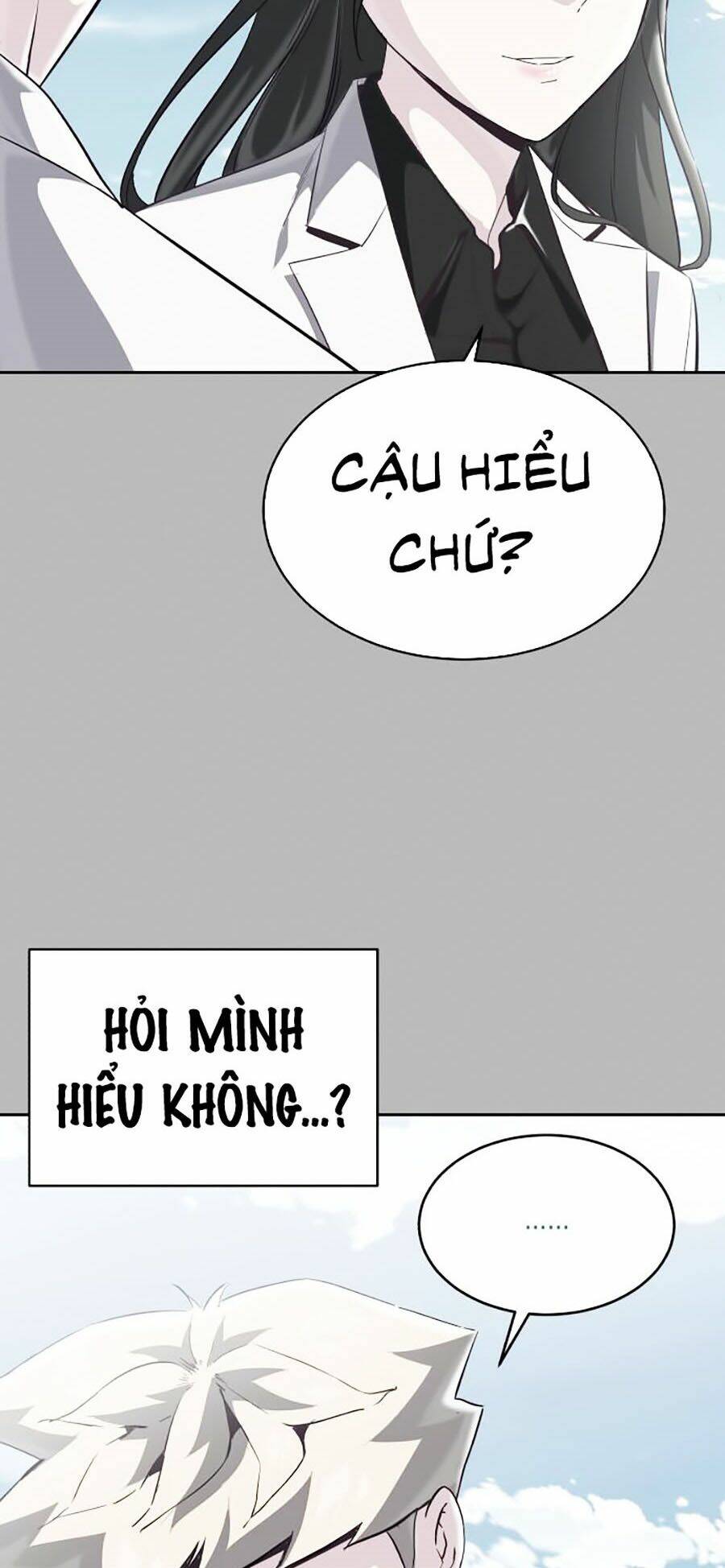 Cậu Bé Của Thần Chết Chapter 83 - Trang 2