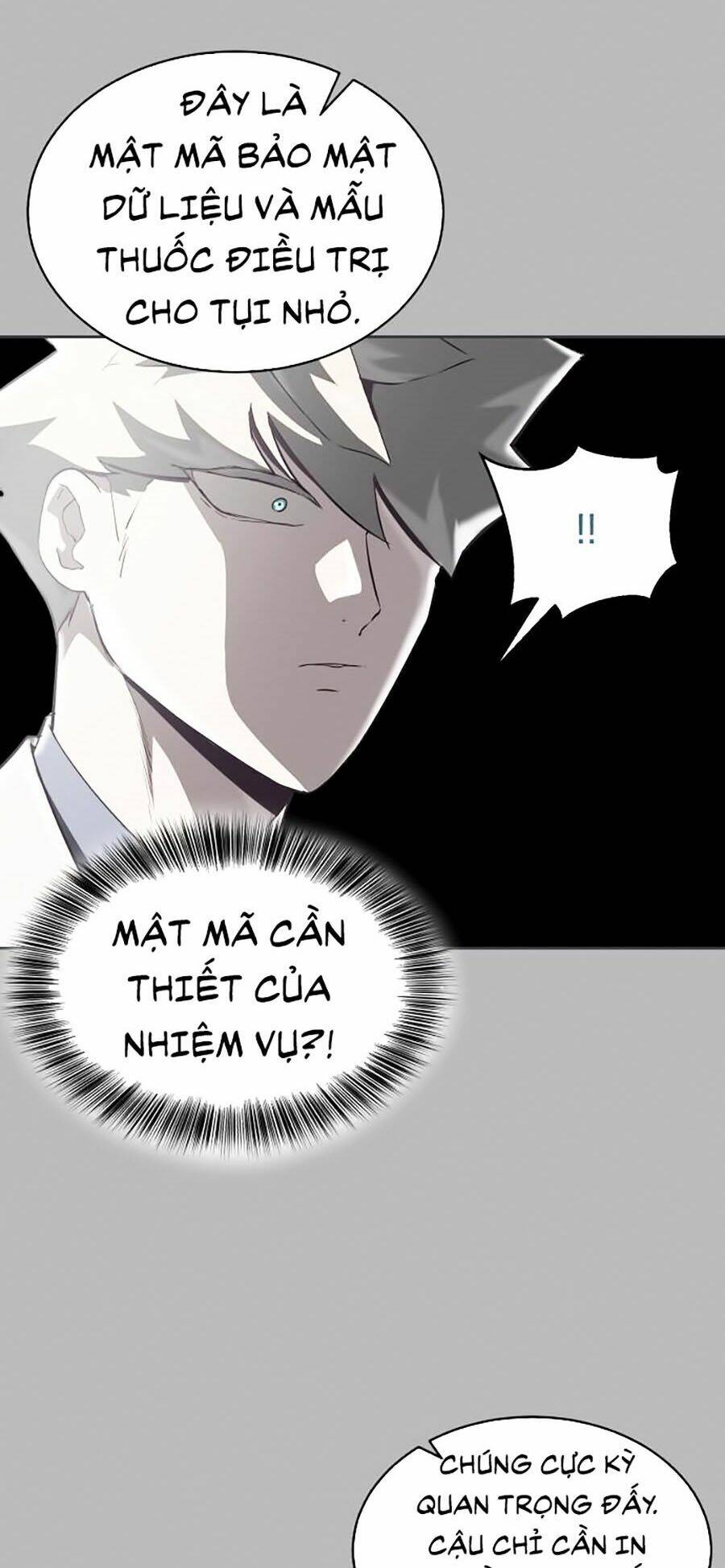 Cậu Bé Của Thần Chết Chapter 83 - Trang 2