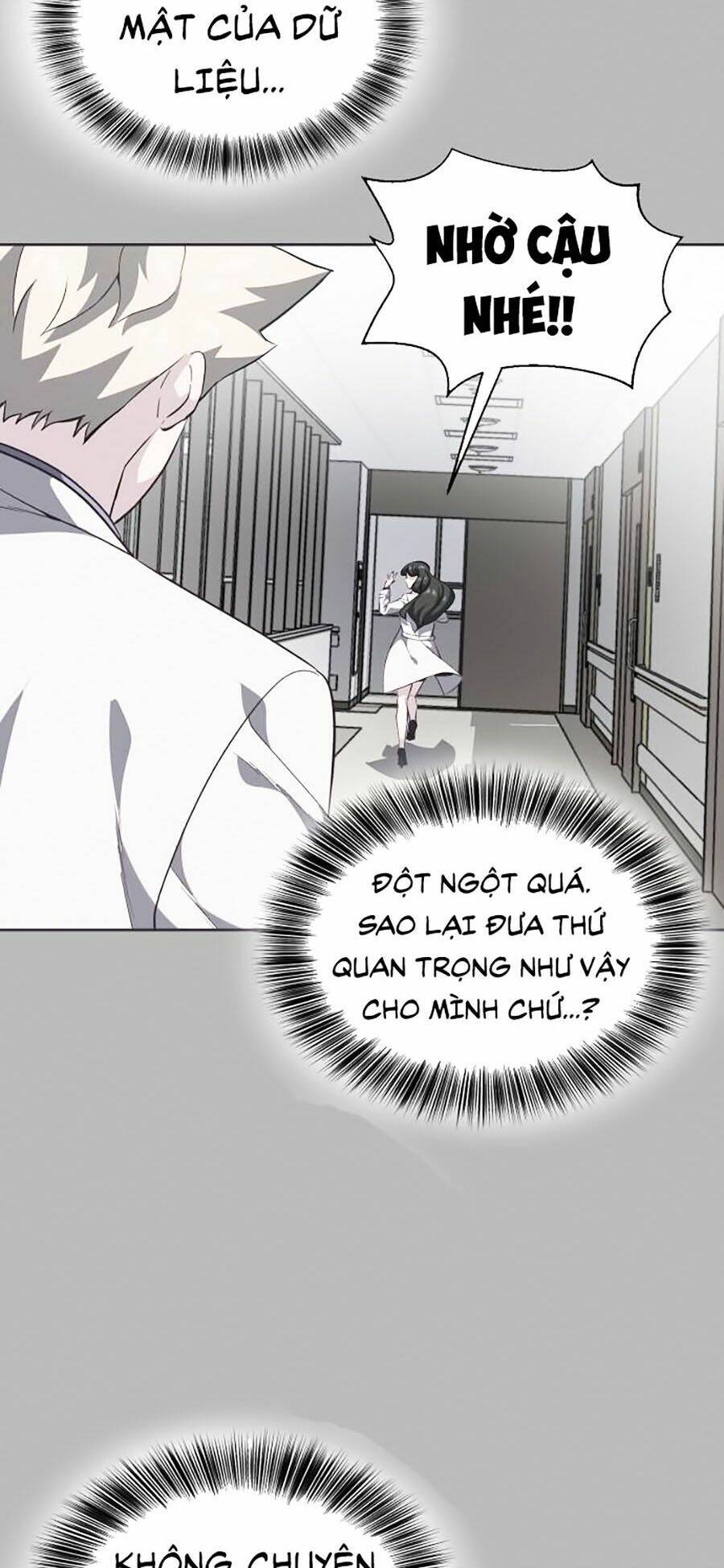 Cậu Bé Của Thần Chết Chapter 83 - Trang 2