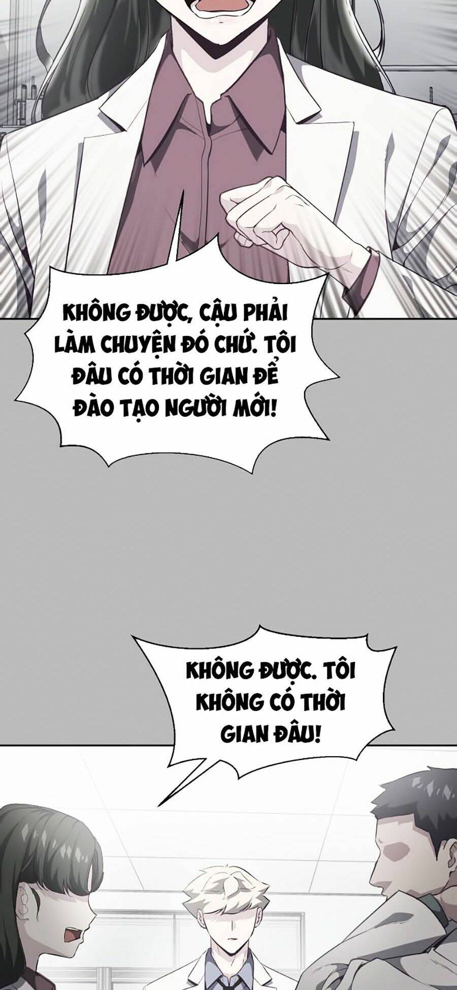 Cậu Bé Của Thần Chết Chapter 83 - Trang 2