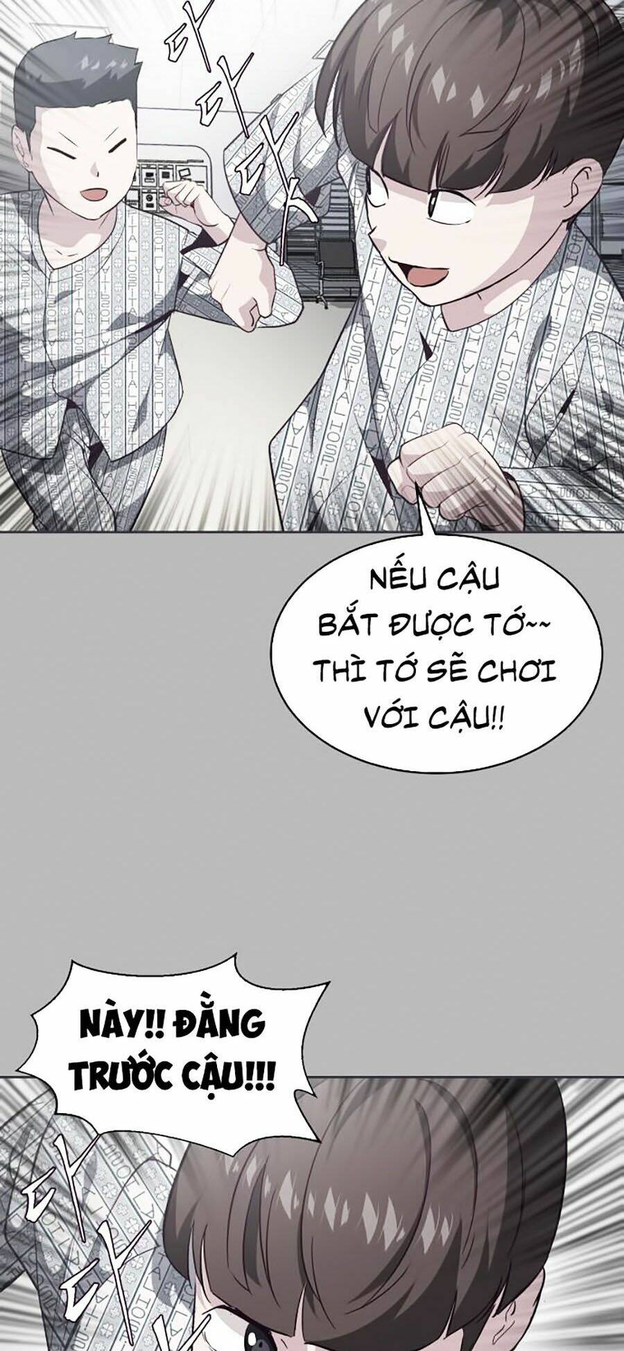 Cậu Bé Của Thần Chết Chapter 83 - Trang 2