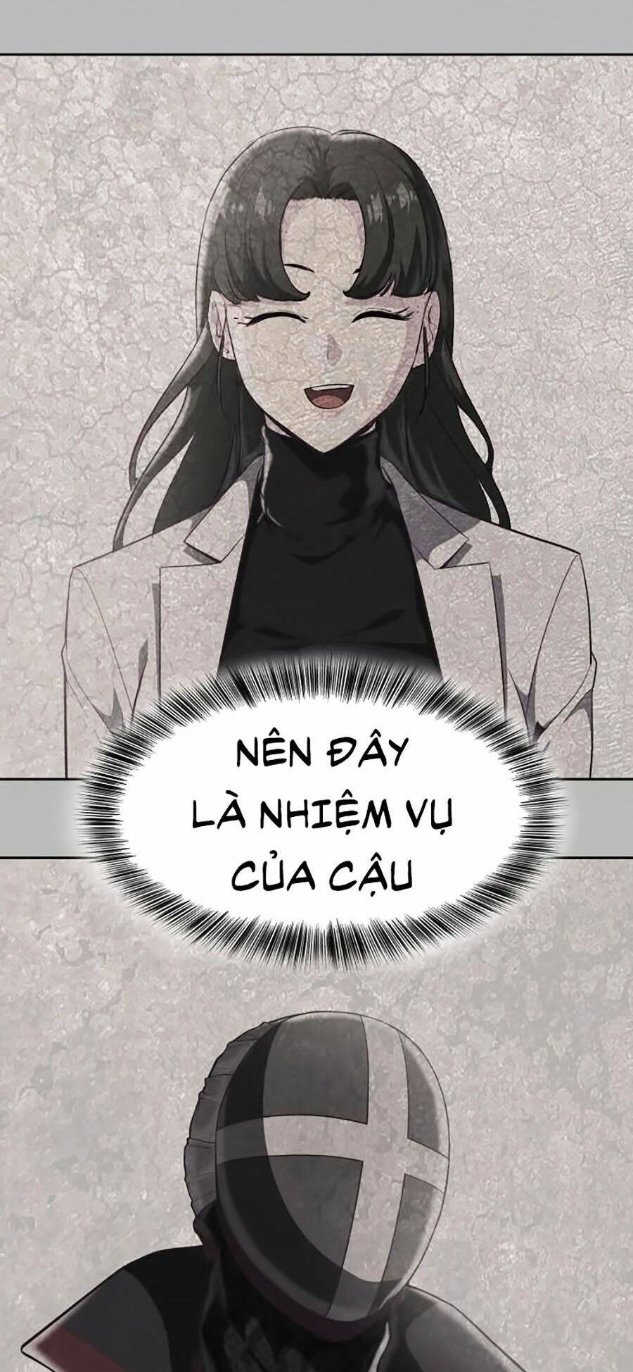 Cậu Bé Của Thần Chết Chapter 83 - Trang 2