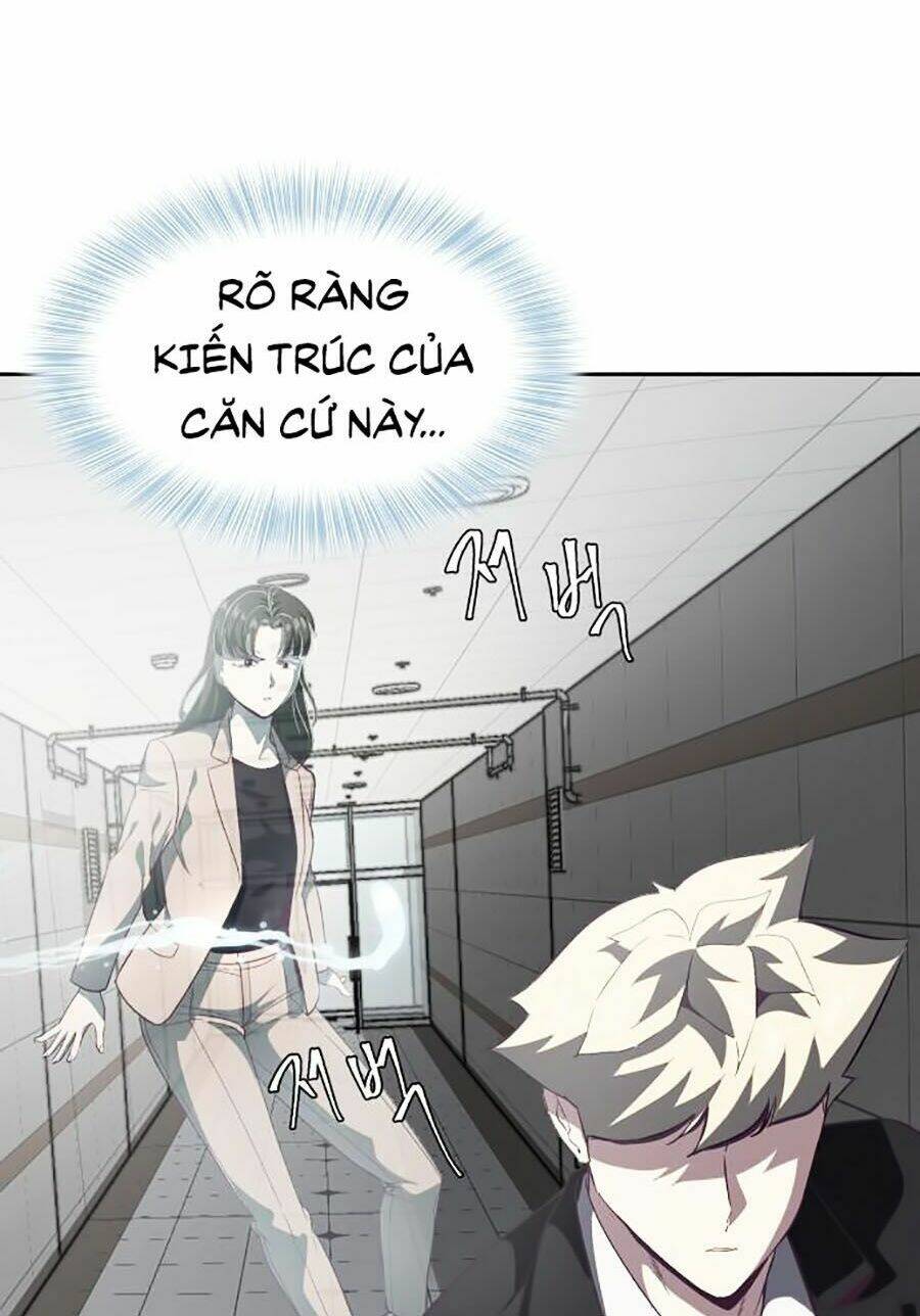 Cậu Bé Của Thần Chết Chapter 82 - Trang 2