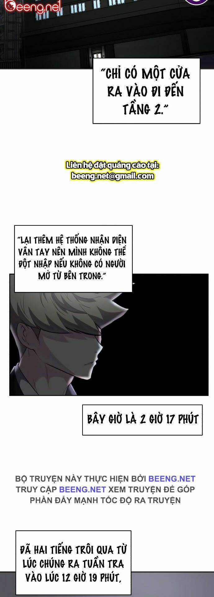 Cậu Bé Của Thần Chết Chapter 82 - Trang 2