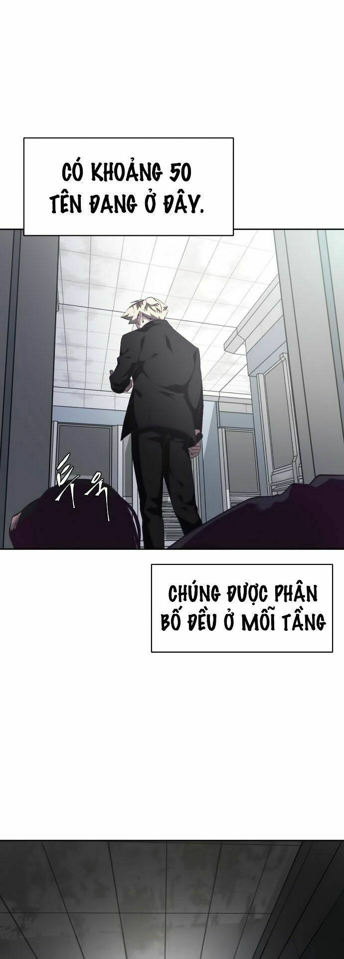 Cậu Bé Của Thần Chết Chapter 82 - Trang 2