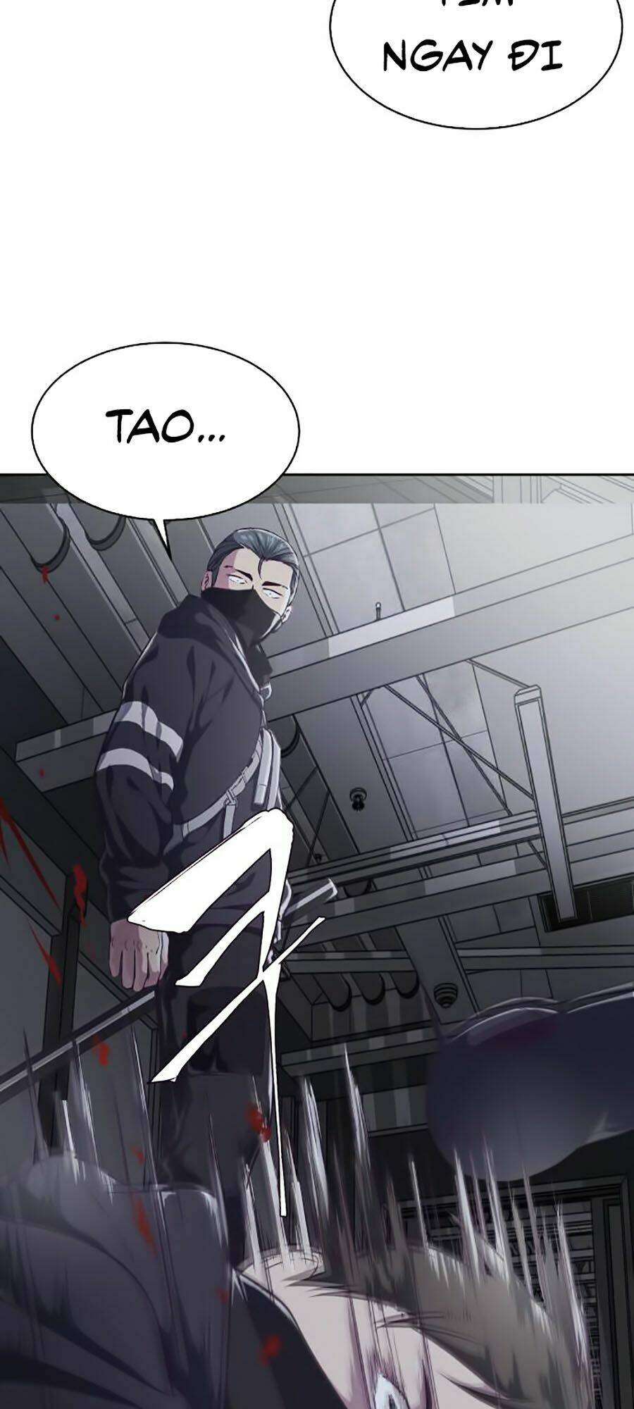 Cậu Bé Của Thần Chết Chapter 79 - Trang 2