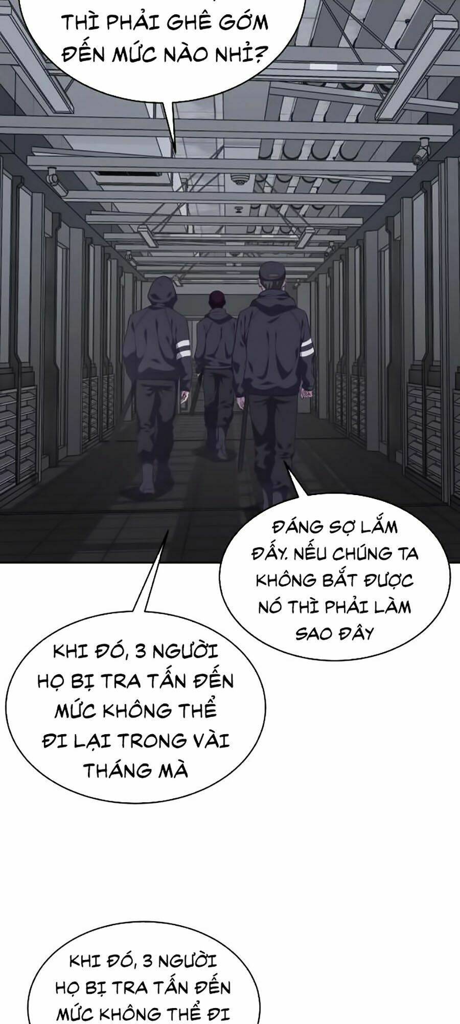 Cậu Bé Của Thần Chết Chapter 79 - Trang 2