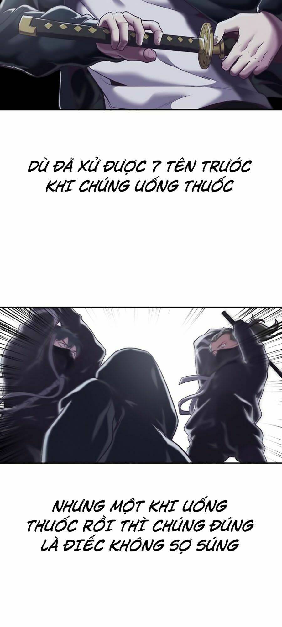 Cậu Bé Của Thần Chết Chapter 79 - Trang 2