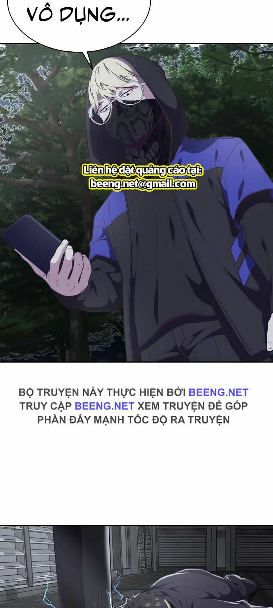 Cậu Bé Của Thần Chết Chapter 79 - Trang 2