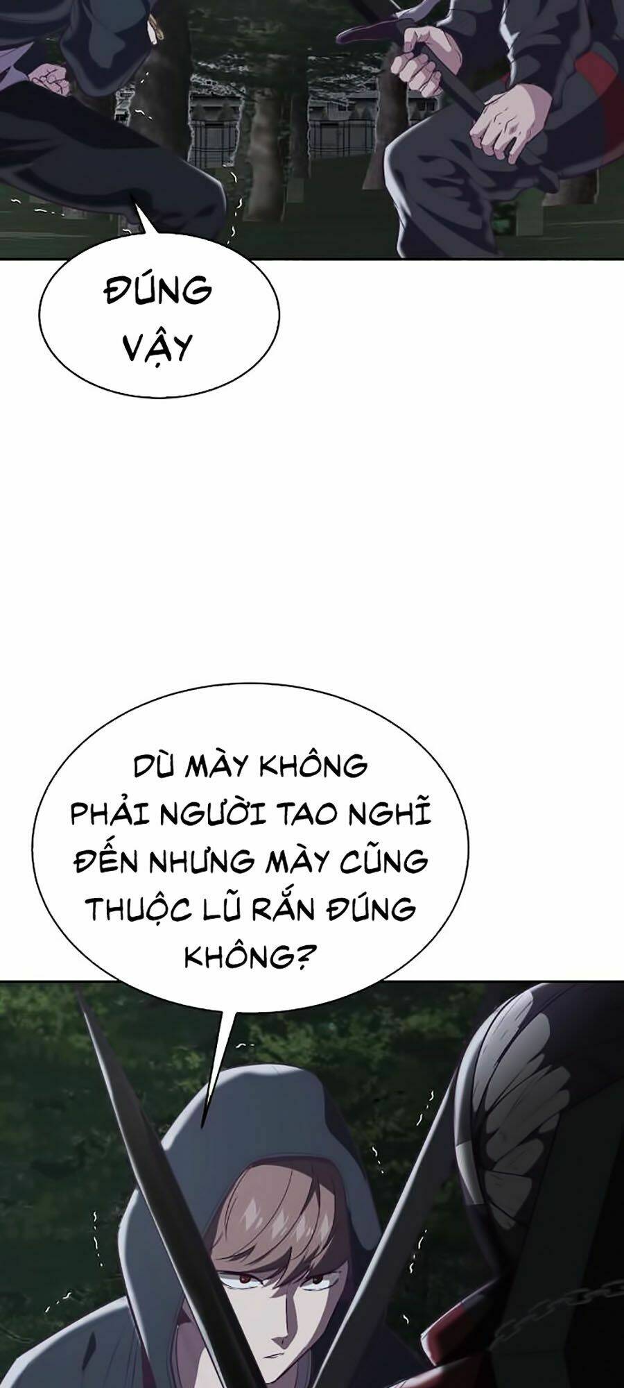 Cậu Bé Của Thần Chết Chapter 79 - Trang 2