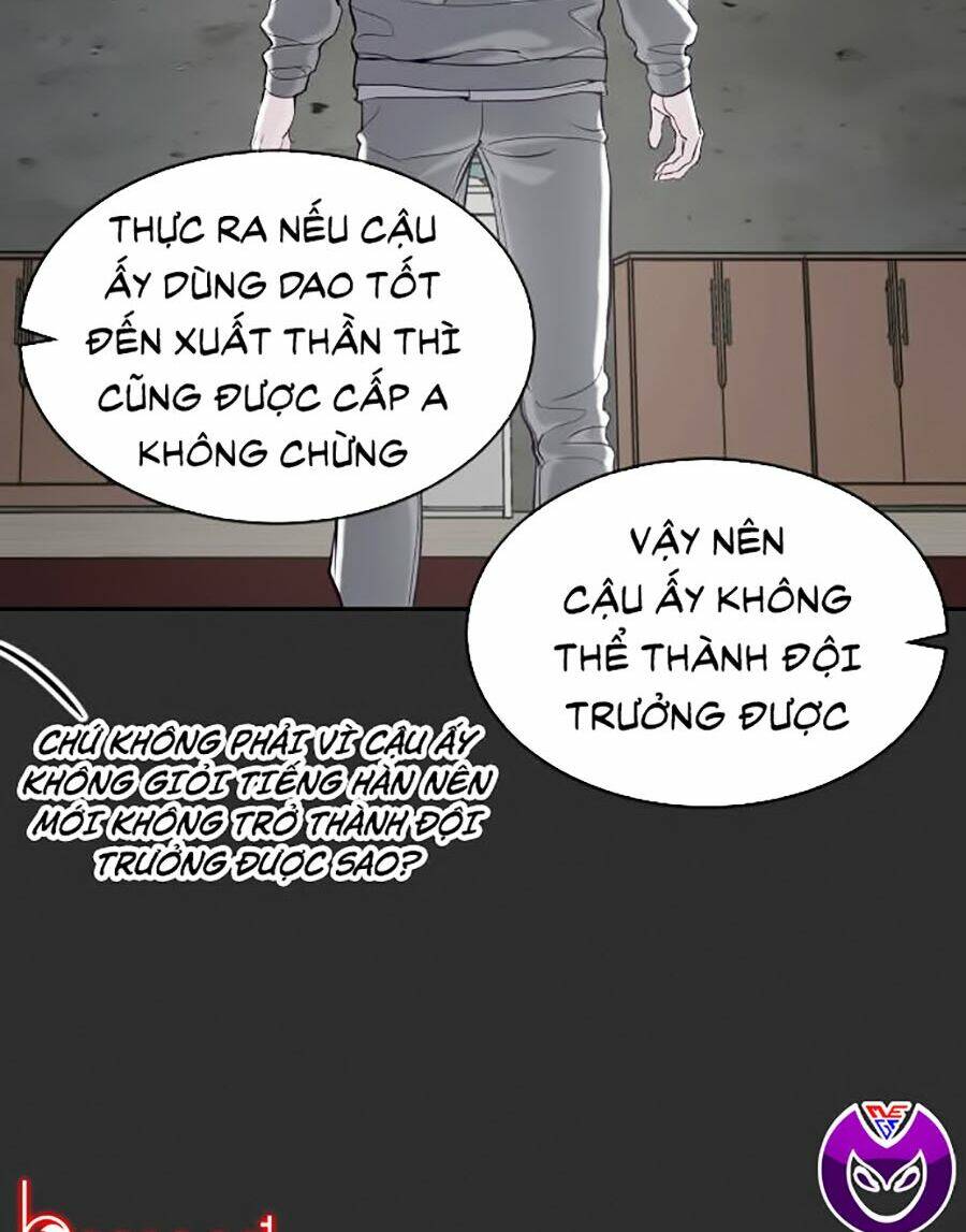 Cậu Bé Của Thần Chết Chapter 77 - Trang 2