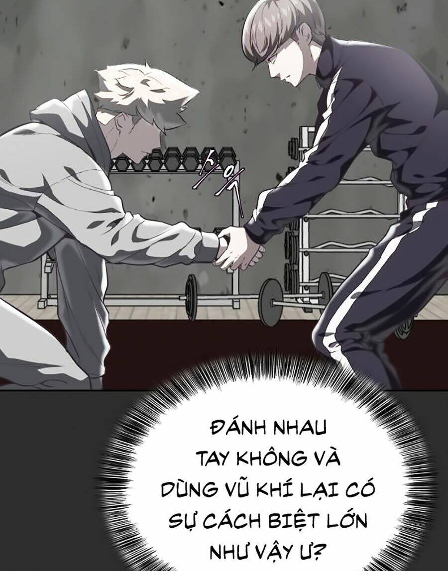 Cậu Bé Của Thần Chết Chapter 77 - Trang 2