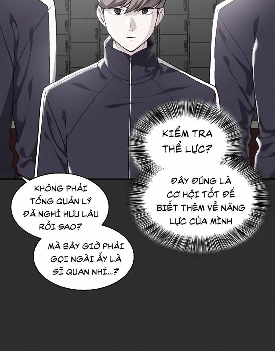 Cậu Bé Của Thần Chết Chapter 77 - Trang 2