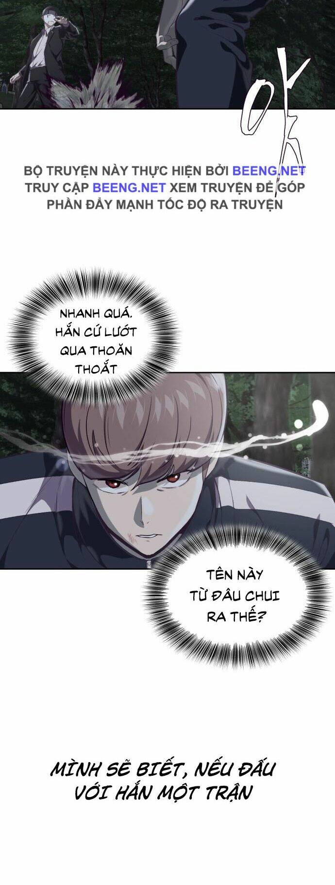 Cậu Bé Của Thần Chết Chapter 76 - Trang 2