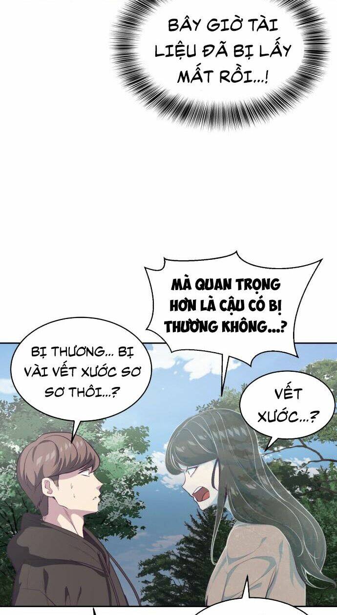 Cậu Bé Của Thần Chết Chapter 76 - Trang 2