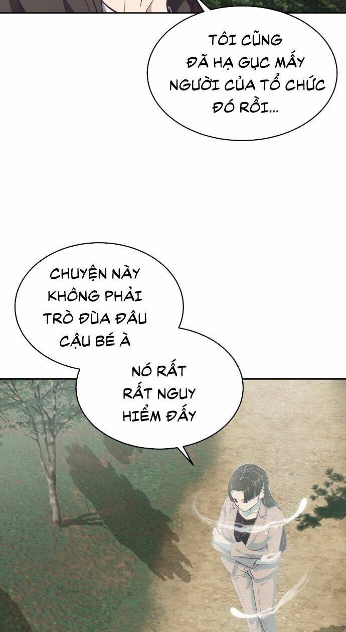 Cậu Bé Của Thần Chết Chapter 76 - Trang 2