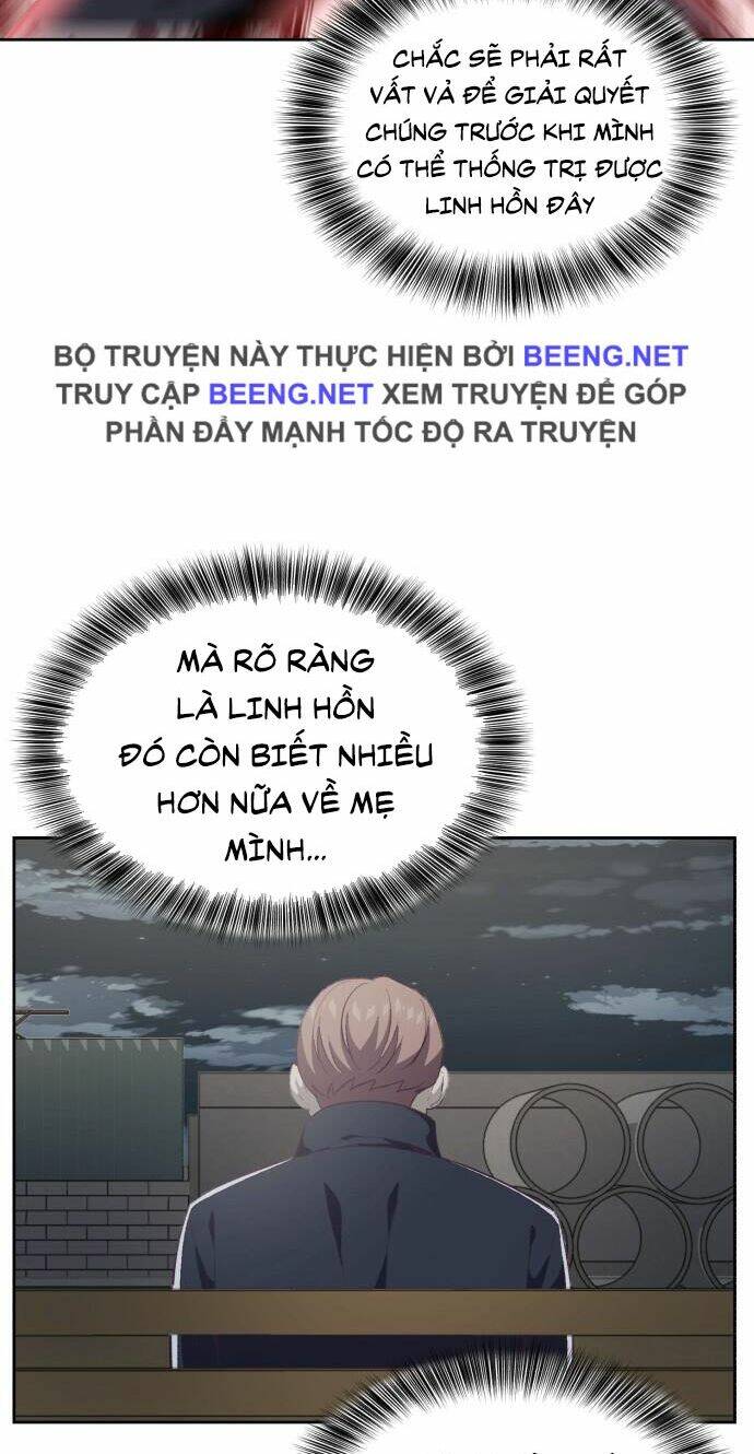 Cậu Bé Của Thần Chết Chapter 76 - Trang 2