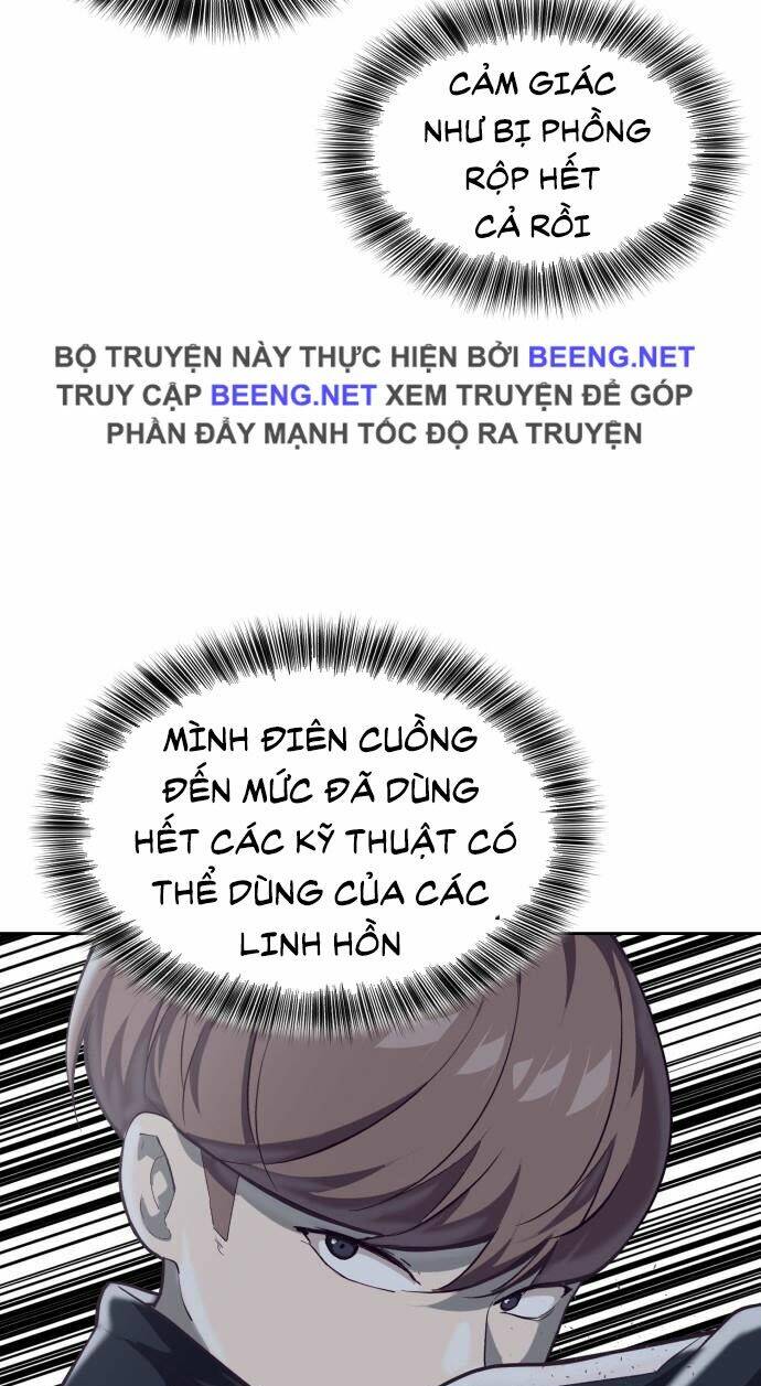 Cậu Bé Của Thần Chết Chapter 76 - Trang 2