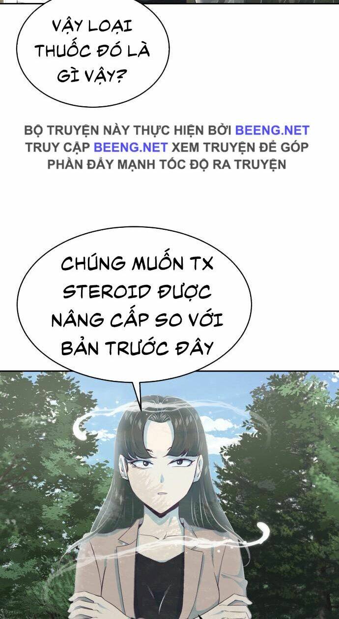 Cậu Bé Của Thần Chết Chapter 76 - Trang 2