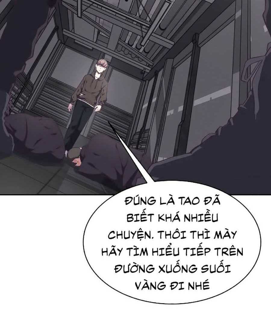 Cậu Bé Của Thần Chết Chapter 75 - Trang 2