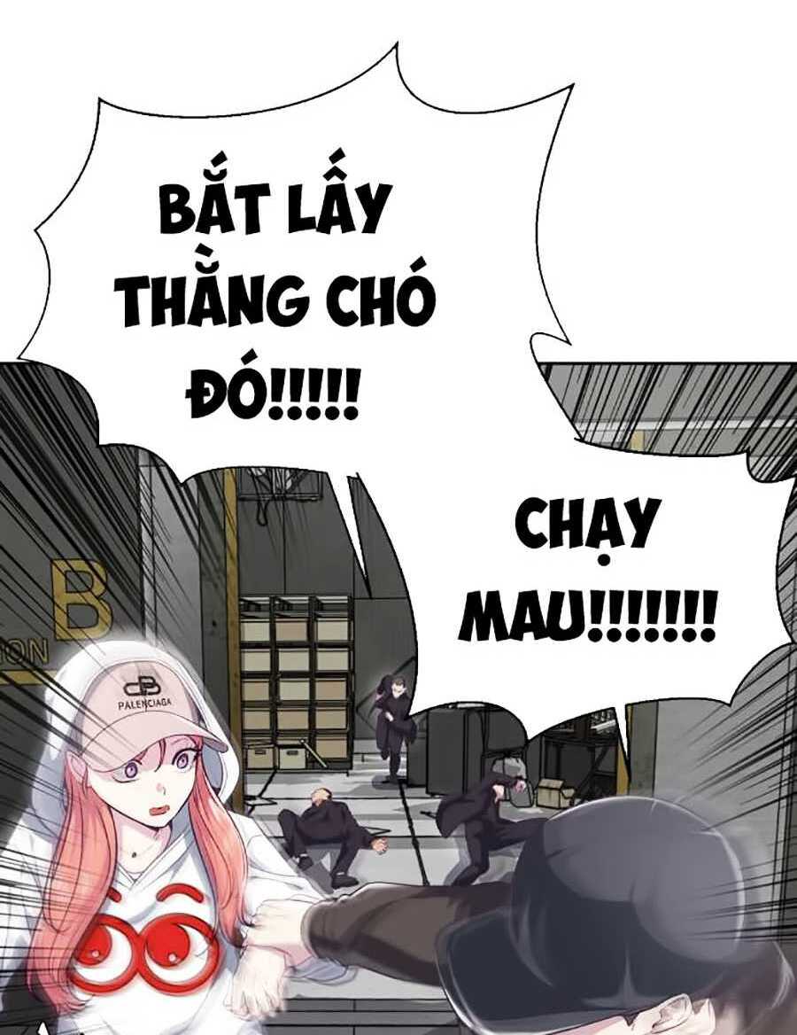 Cậu Bé Của Thần Chết Chapter 74 - Trang 2