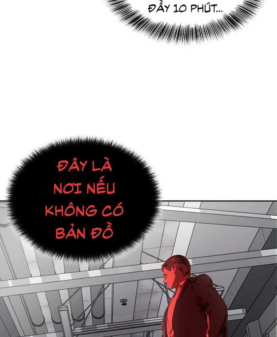 Cậu Bé Của Thần Chết Chapter 74 - Trang 2