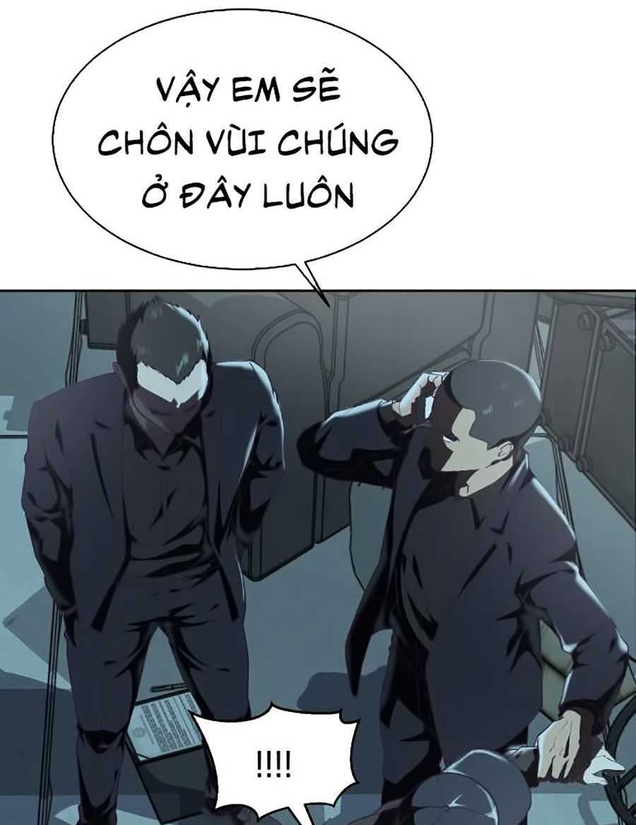 Cậu Bé Của Thần Chết Chapter 74 - Trang 2