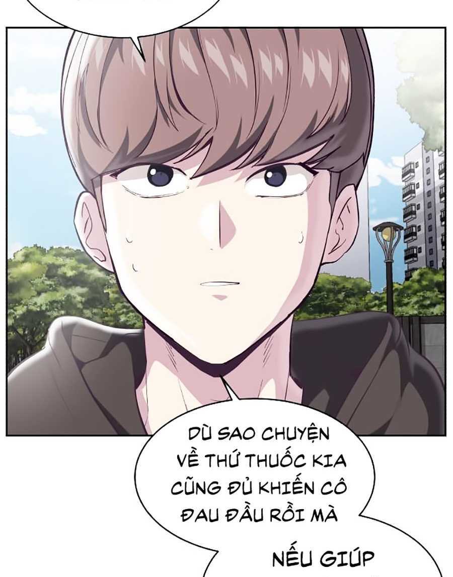 Cậu Bé Của Thần Chết Chapter 73 - Trang 2