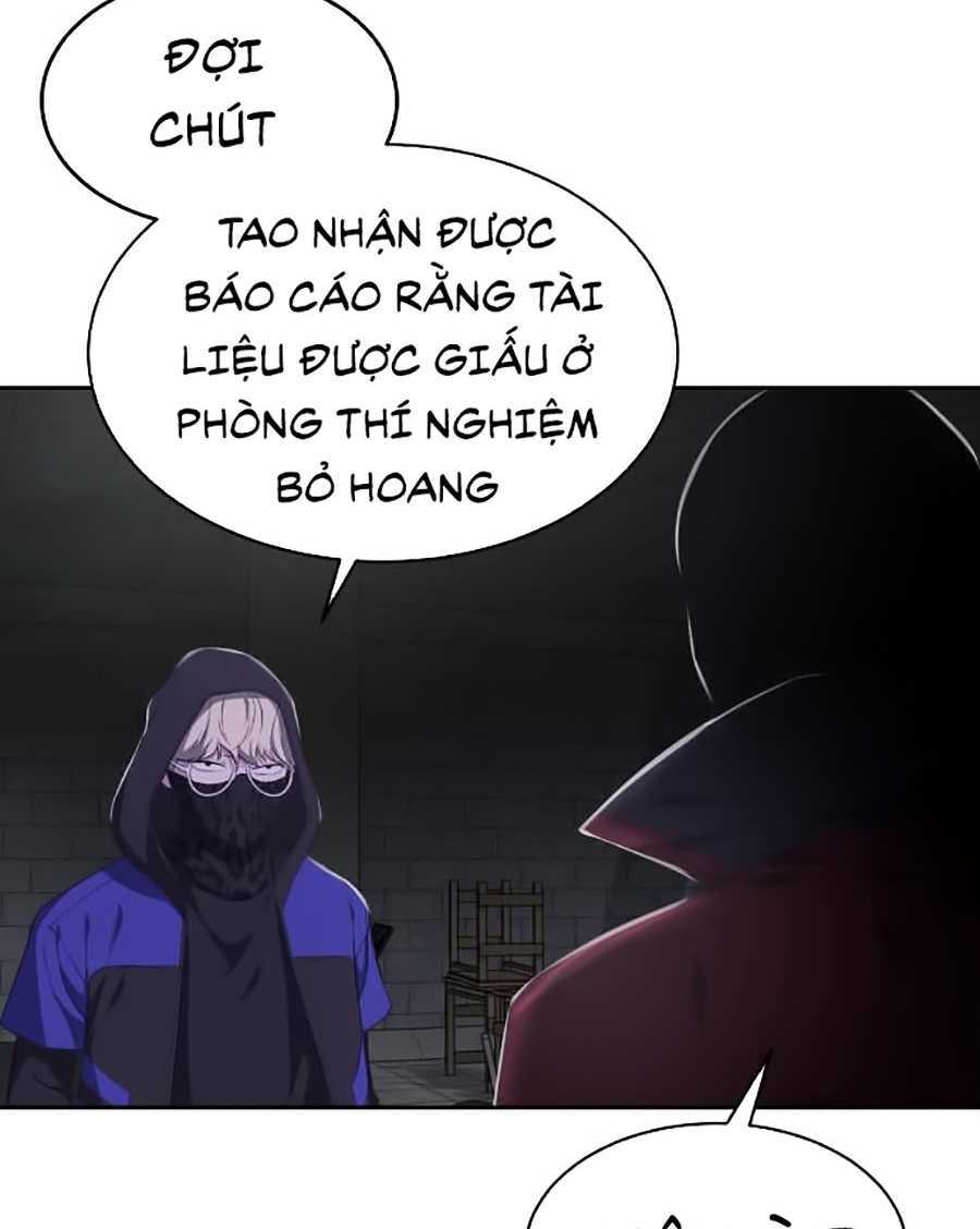 Cậu Bé Của Thần Chết Chapter 73 - Trang 2