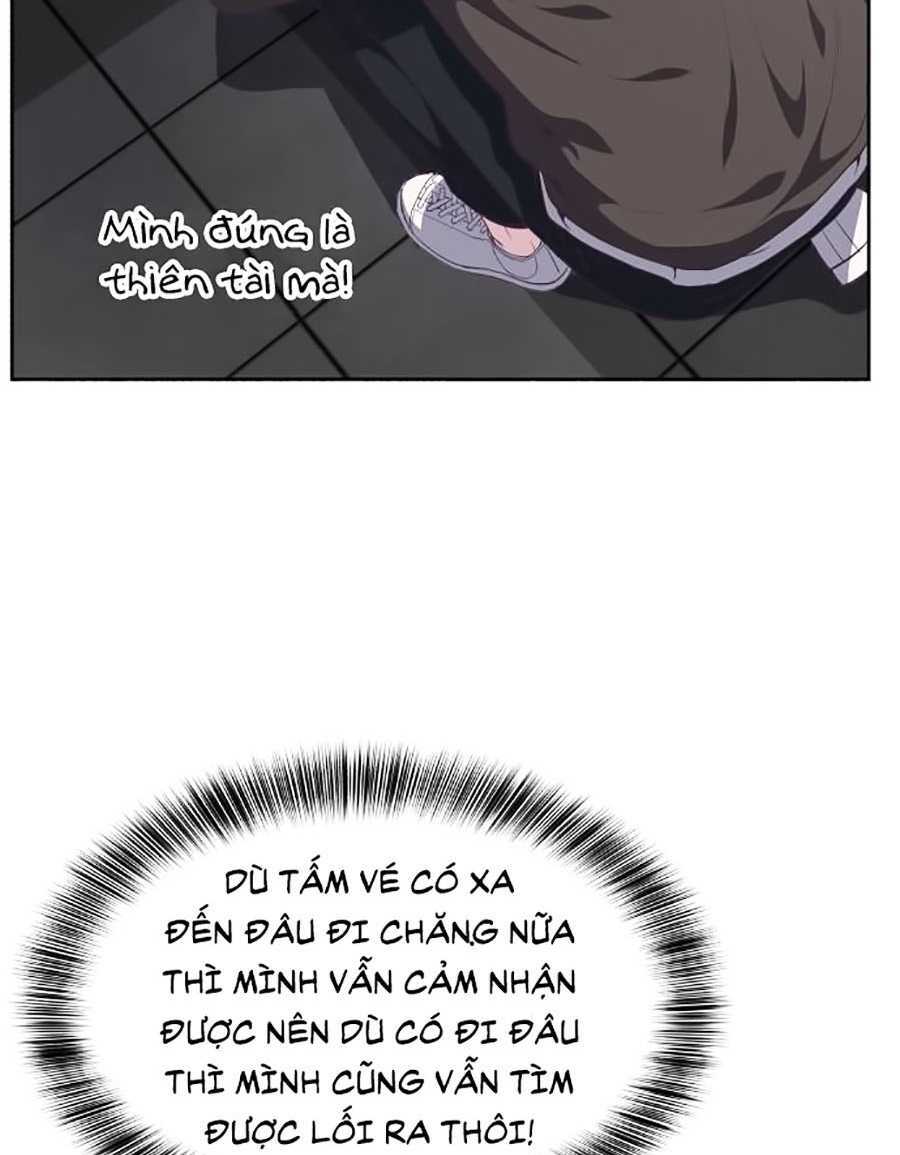 Cậu Bé Của Thần Chết Chapter 73 - Trang 2