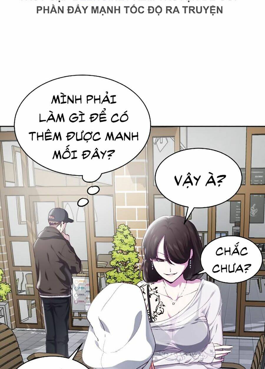 Cậu Bé Của Thần Chết Chapter 71 - Trang 2