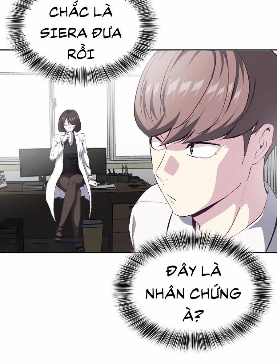 Cậu Bé Của Thần Chết Chapter 70 - Trang 2