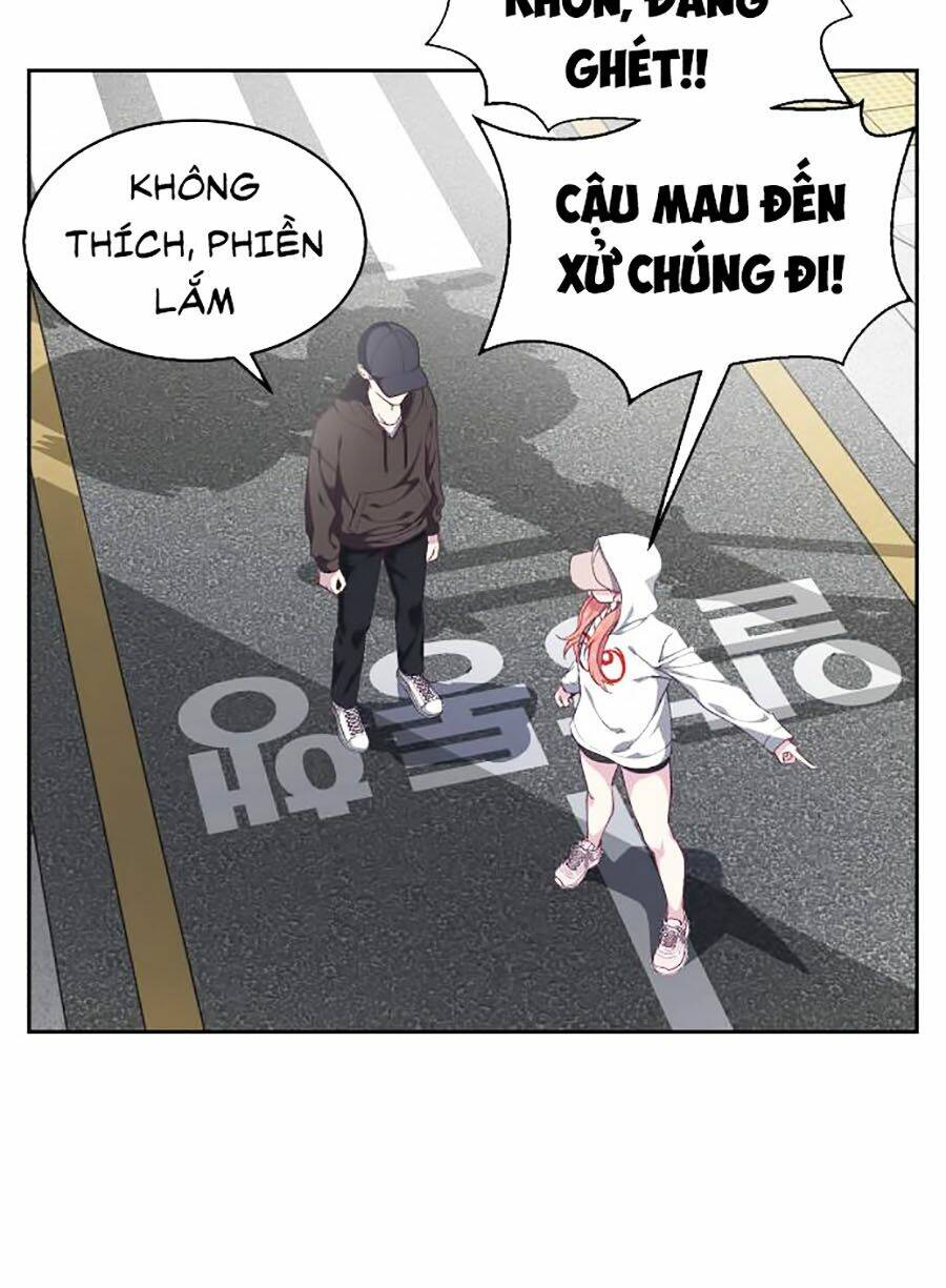 Cậu Bé Của Thần Chết Chapter 70 - Trang 2