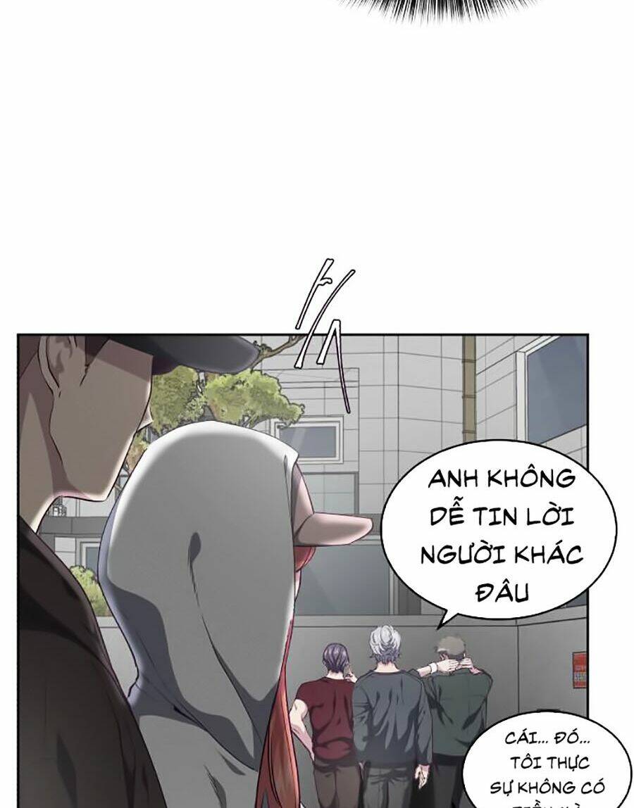 Cậu Bé Của Thần Chết Chapter 70 - Trang 2