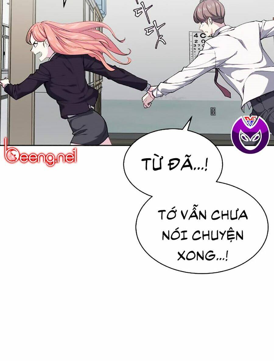 Cậu Bé Của Thần Chết Chapter 70 - Trang 2